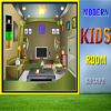 Modern Kids Room Escape